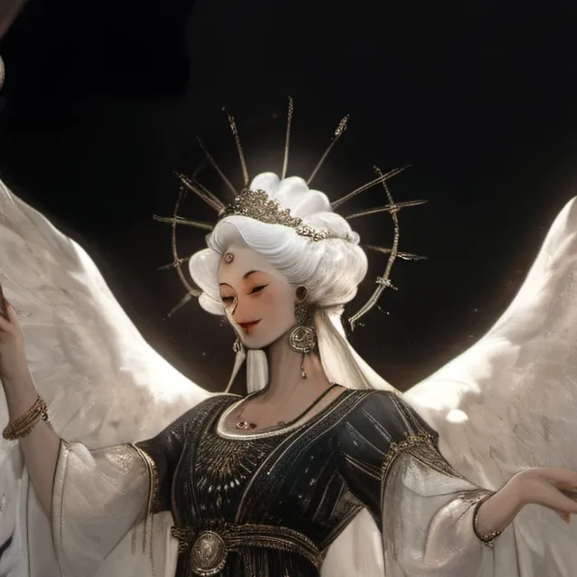 chat with ai character: Lilith 