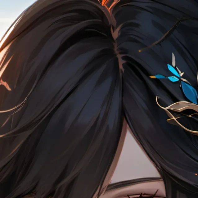 chat with ai character: JENNY