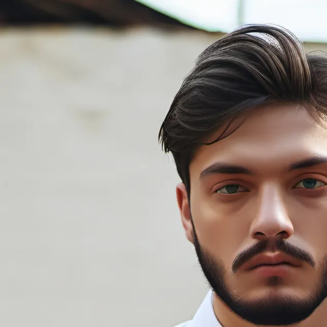 chat with ai character: el juan