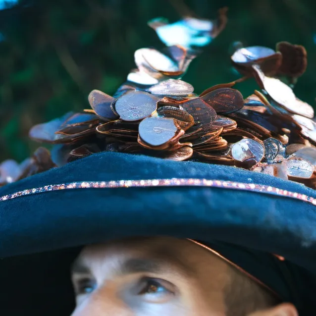 chat with ai character: die?