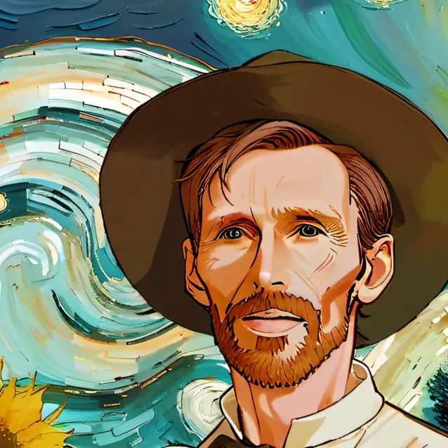 chat with ai character: hehe