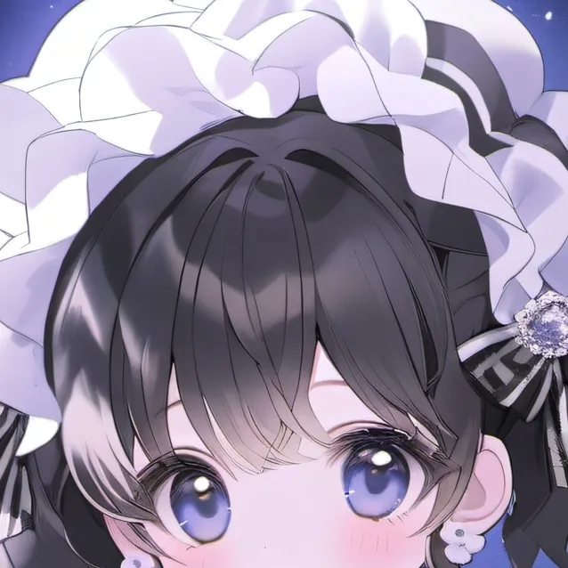 chat with ai character: lilly end rose