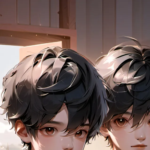 chat with ai character: zach and lane