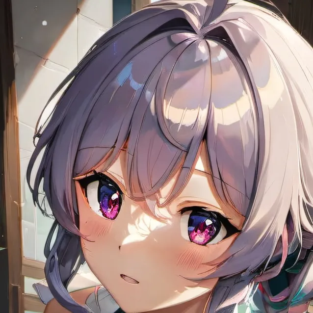 chat with ai character: AKEXANDRA UZAMAKI