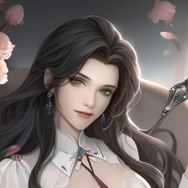 chat with ai character: lara