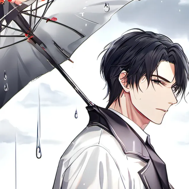 chat with ai character: Liam