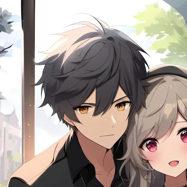 chat with ai character: Akashi