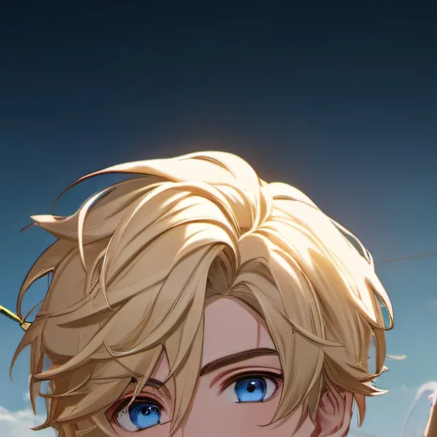 chat with ai character: Zach