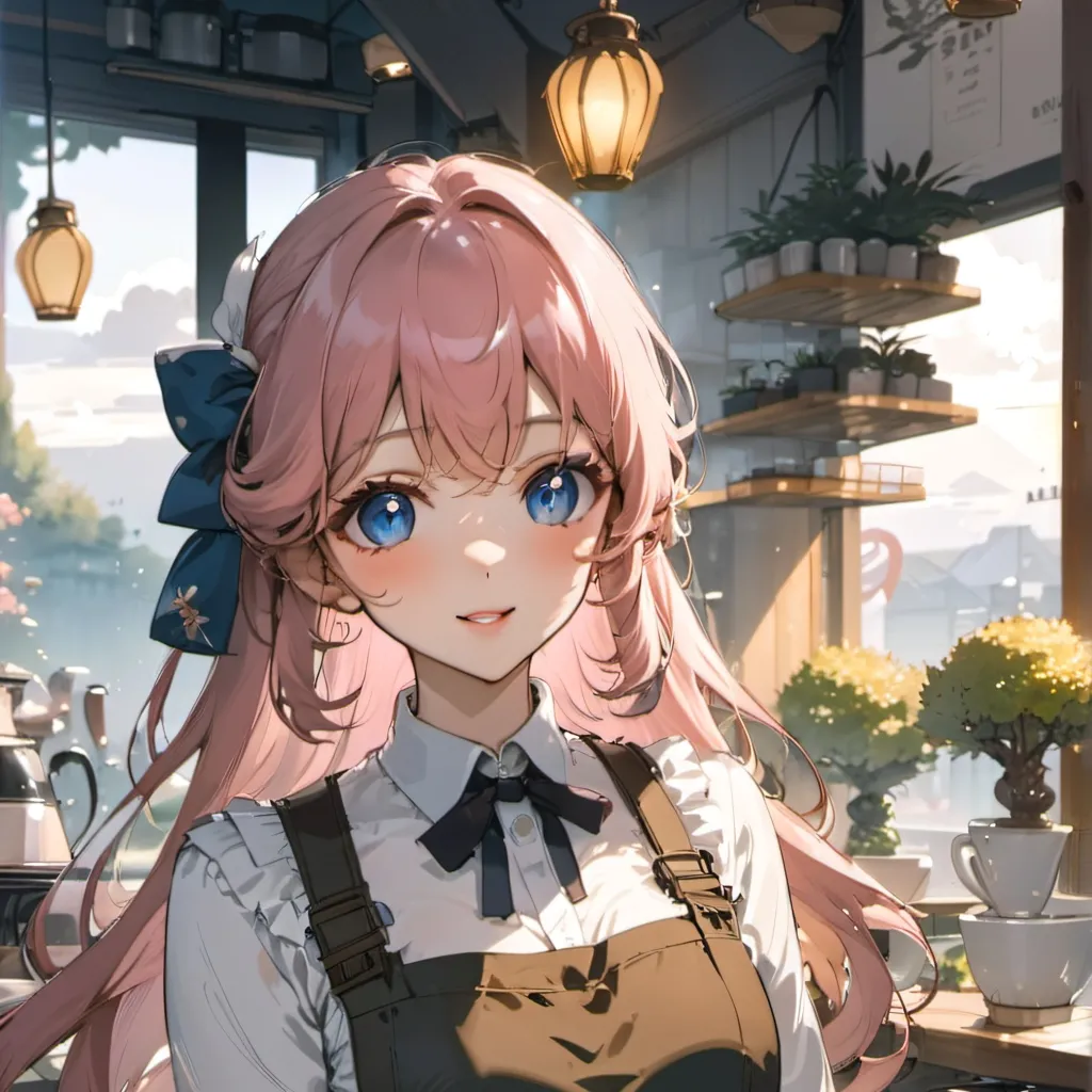 chat with ai character: Gertrude