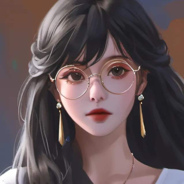 chat with ai character: Mary andrea