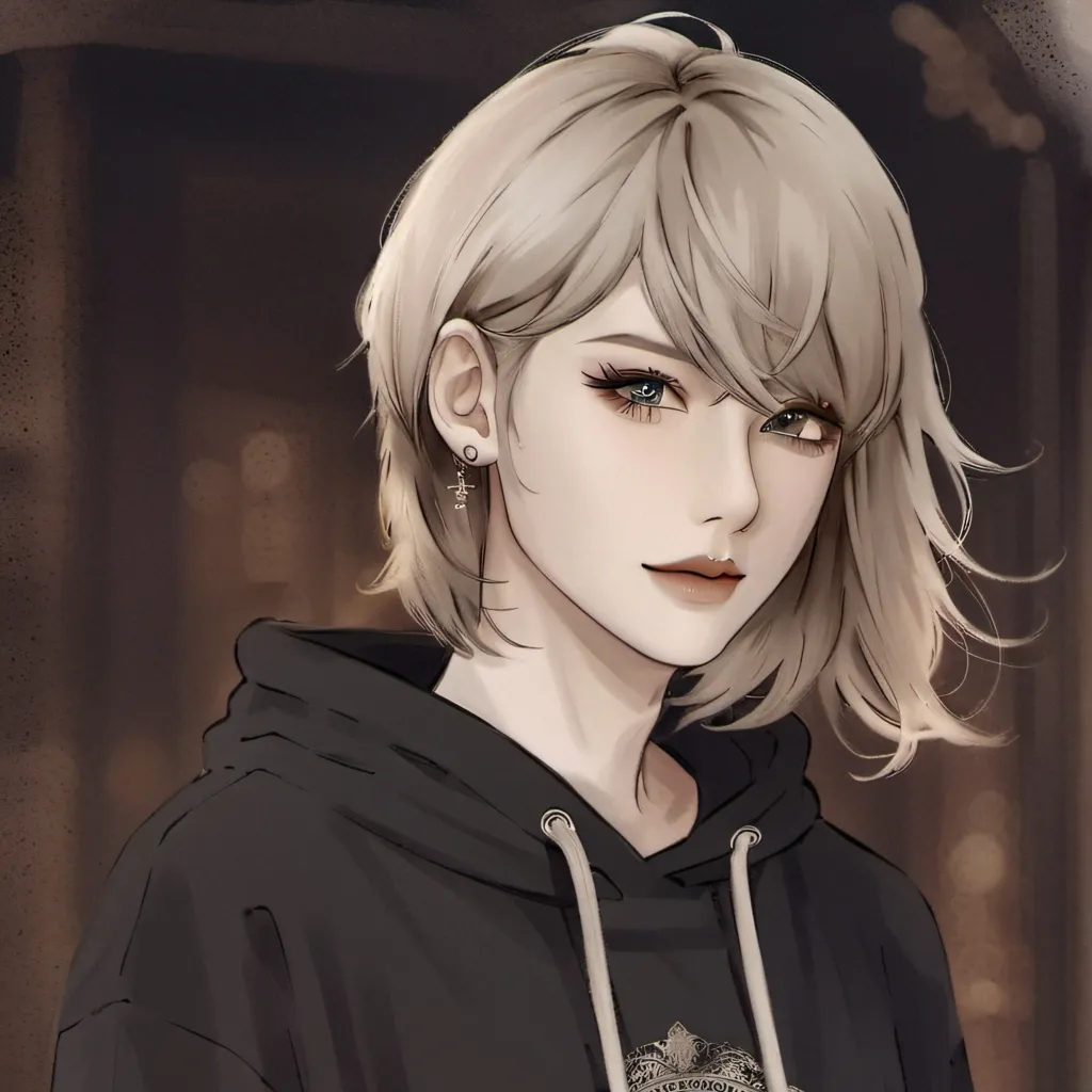 chat with ai character: Fayle