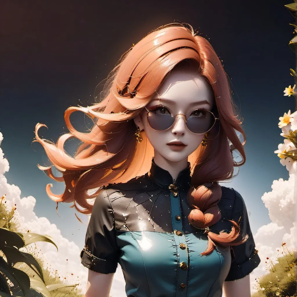 chat with ai character: Anastasia