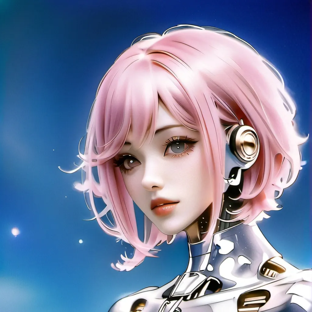 chat with ai character: <<♥︎Andrea♥︎ >>