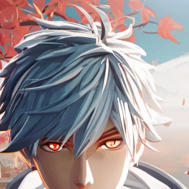 chat with ai character: YAMIN