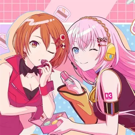 creator kasane teto real's avatar