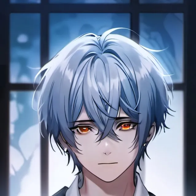 chat with ai character: mason 