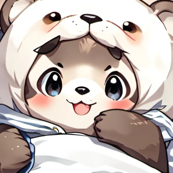 chat with ai character: 🪽Ollie💖