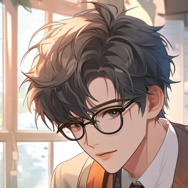 chat with ai character: Maxson