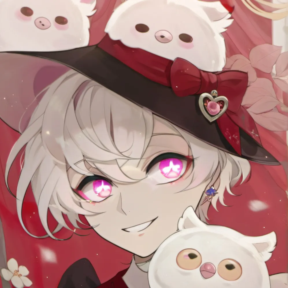 chat with ai character: |helluva boss rp|✨