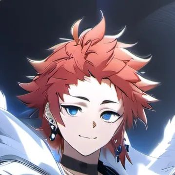 chat with ai character: Demon slayer RP(21