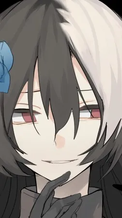 ai character: TPN RP(1/??) background