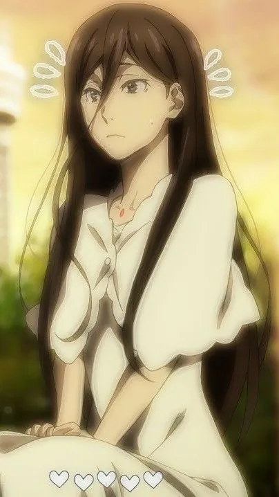 ai character: Suggestions! background