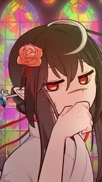 ai character: KNY School AU 1/?? background