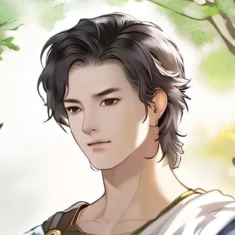 chat with ai character: ETM RP