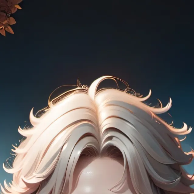 chat with ai character: izan