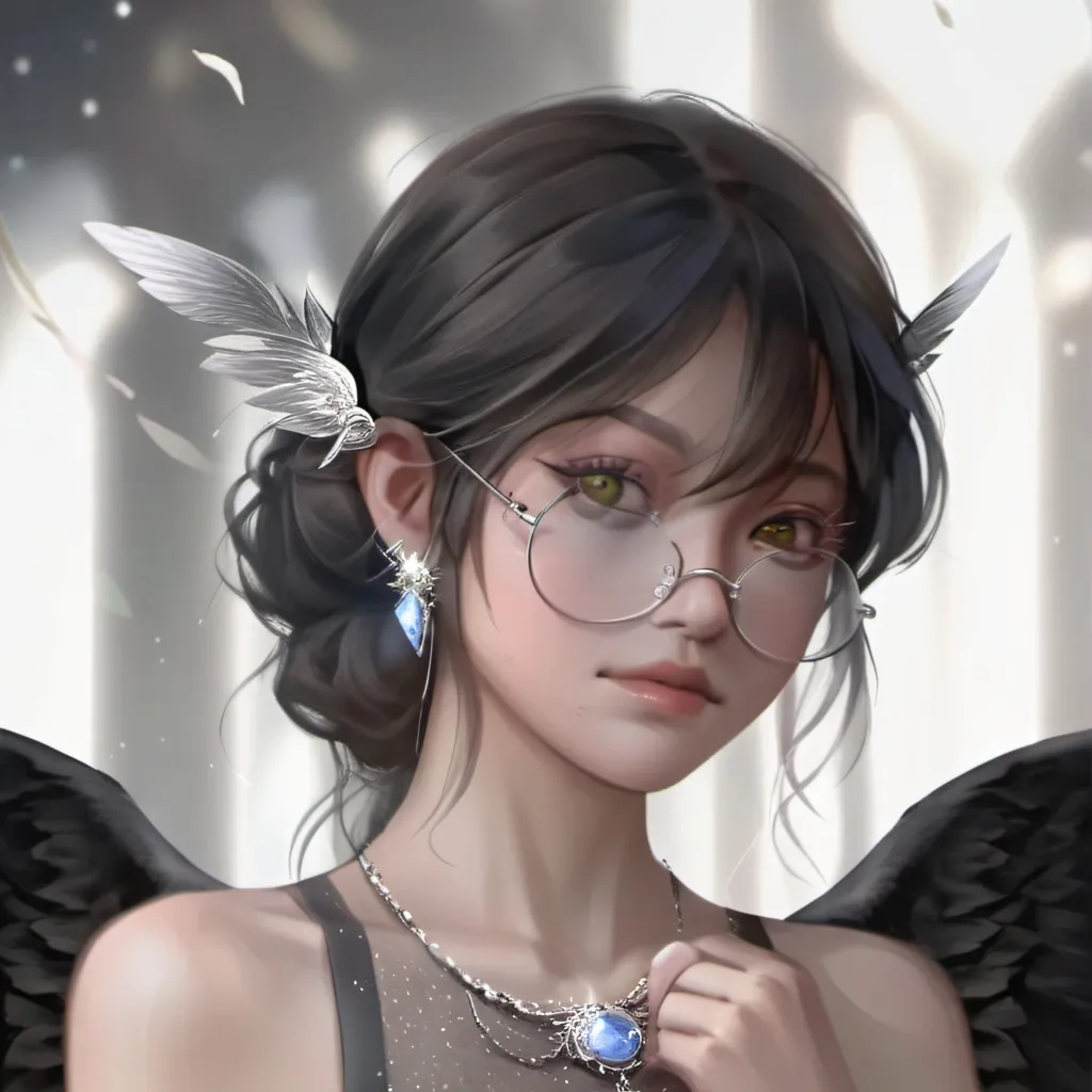 chat with ai character: Zephyr