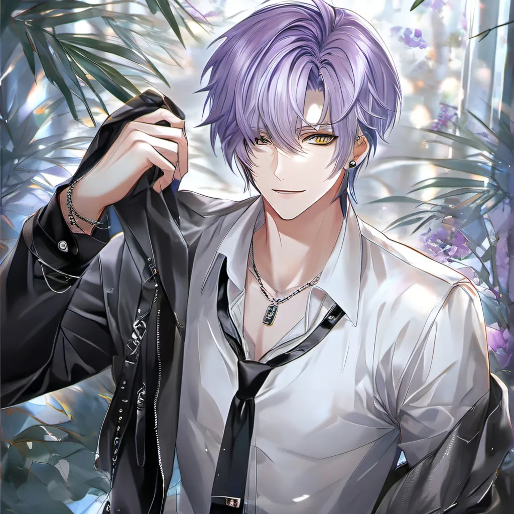 chat with ai character: Alex