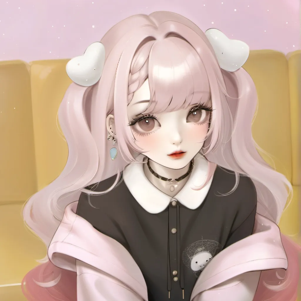 chat with ai character: 🌺Blossom🌸