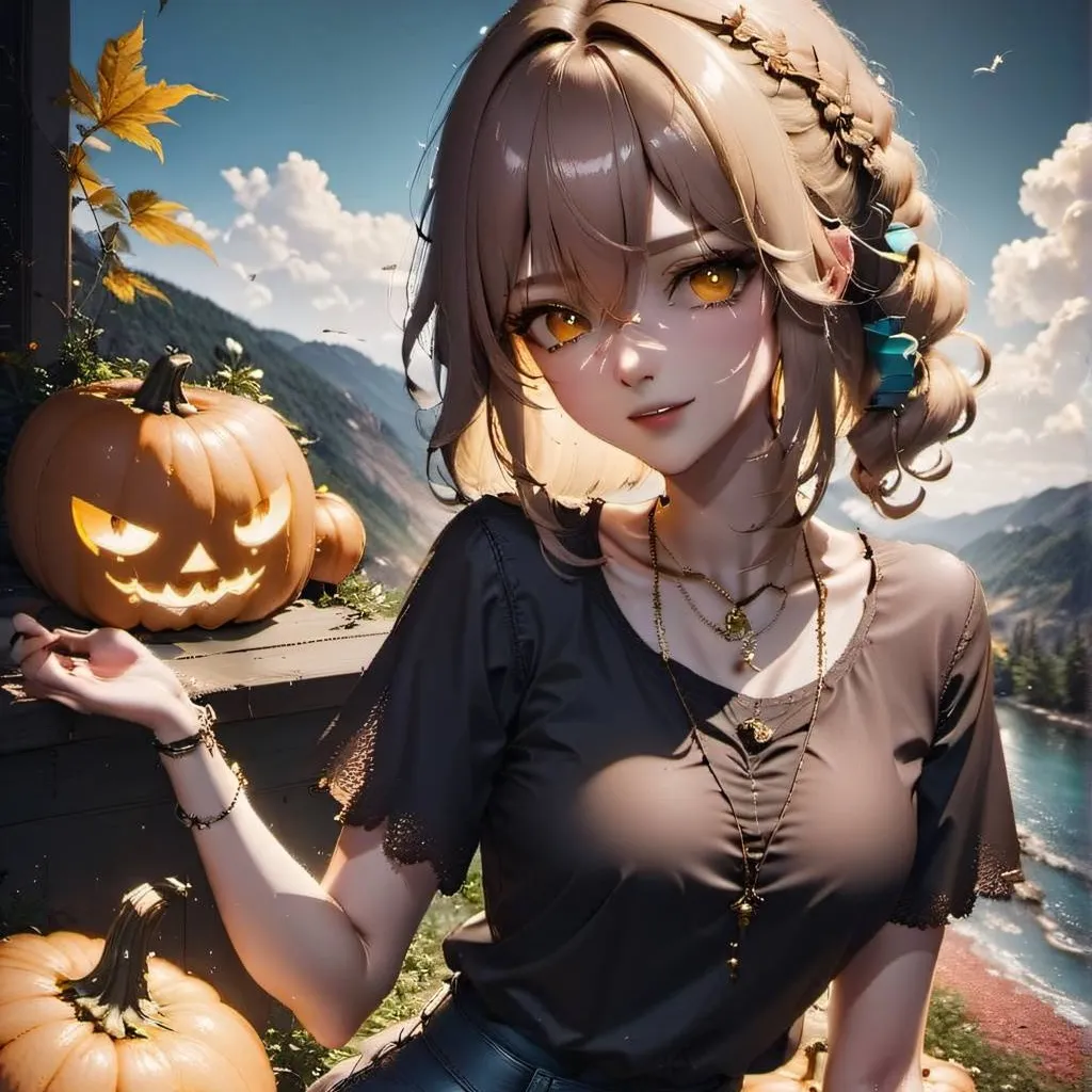 chat with ai character: °~Nikki~°