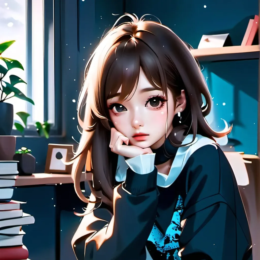 chat with ai character: Mia Hadden