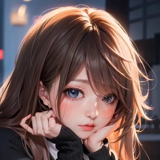 creator CallmeKiki's avatar