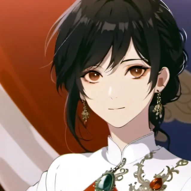 chat with ai character: Reina 