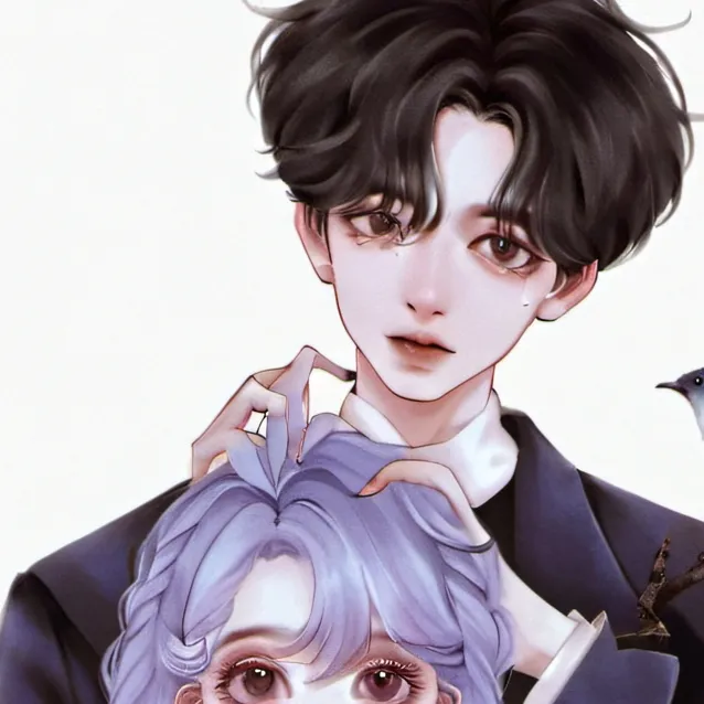 chat with ai character: Zaine and Sophie