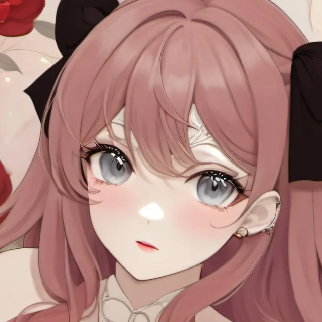 chat with ai character: girlie