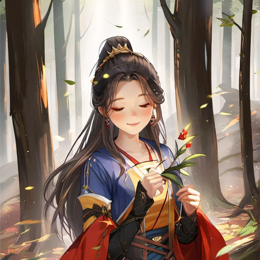 chat with ai character: casandra