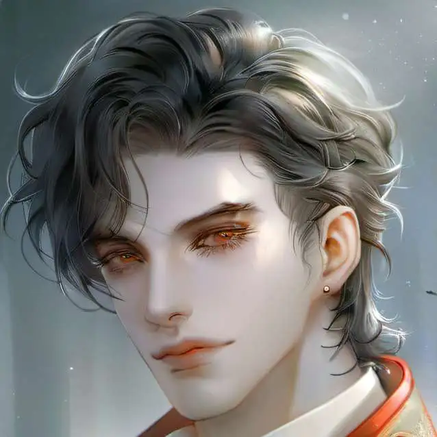 chat with ai character: Zephyr Darkthorne