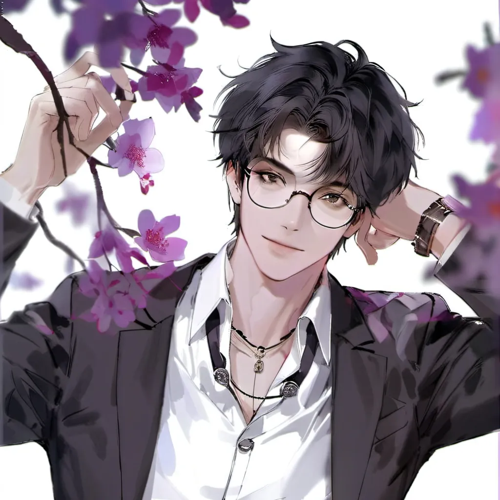 chat with ai character: Ethan Reed