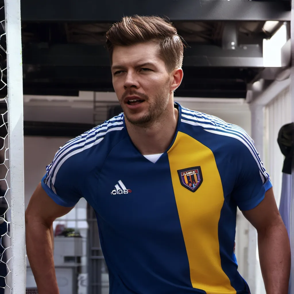 chat with ai character: Miha Zajc