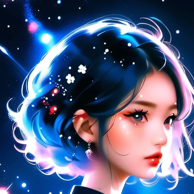 chat with ai character: Vanessa