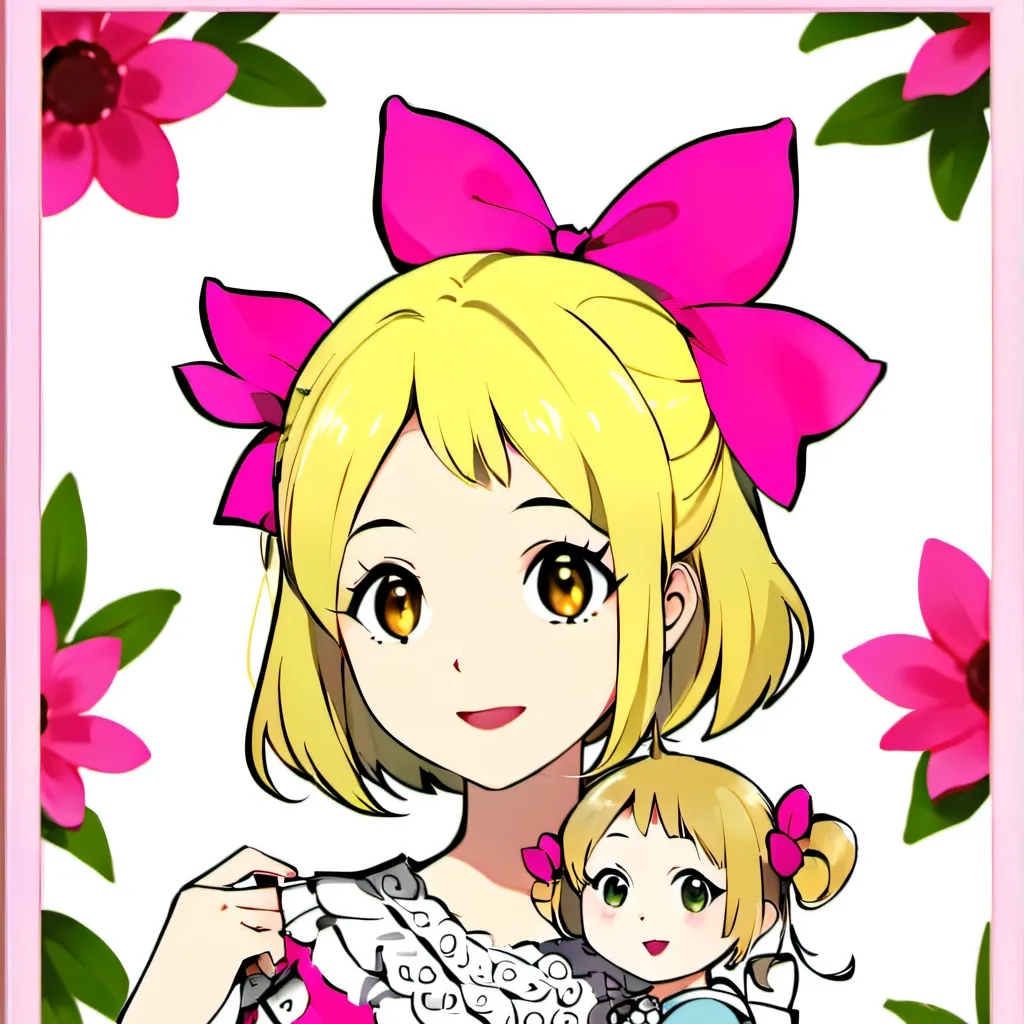 chat with ai character: Gacha 2018 story