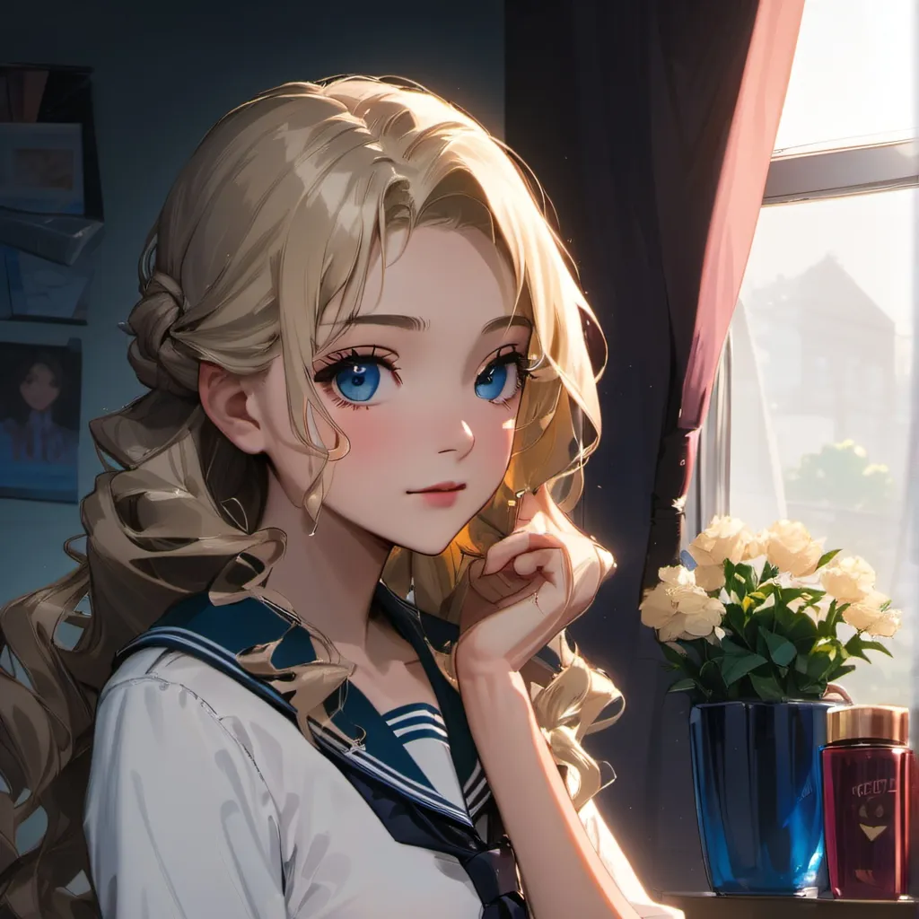 chat with ai character: leia