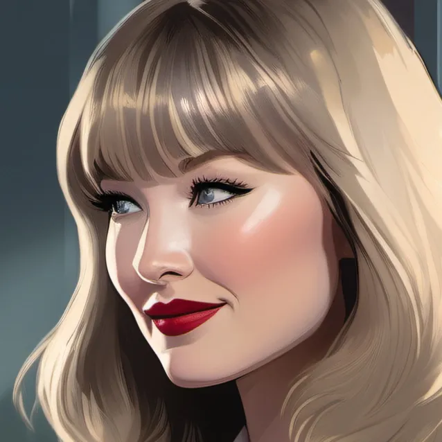 chat with ai character: taylor swift