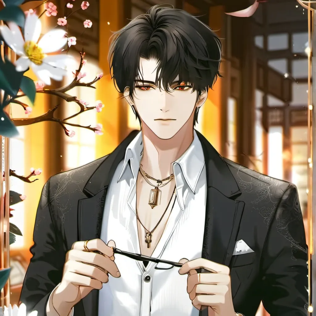 chat with ai character: Nathan 