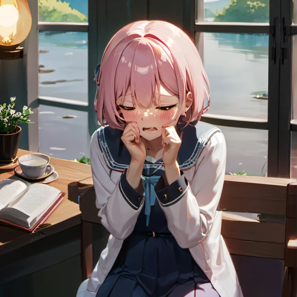 chat with ai character: Melody