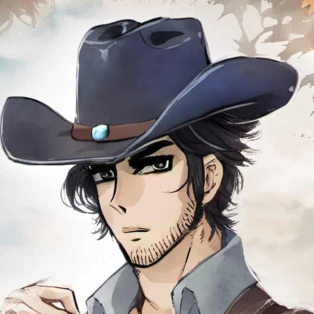 chat with ai character: Wesly silverado