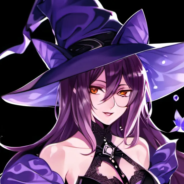 chat with ai character: Sylia 